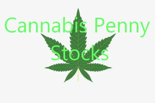 Cannabis Penny Stocks